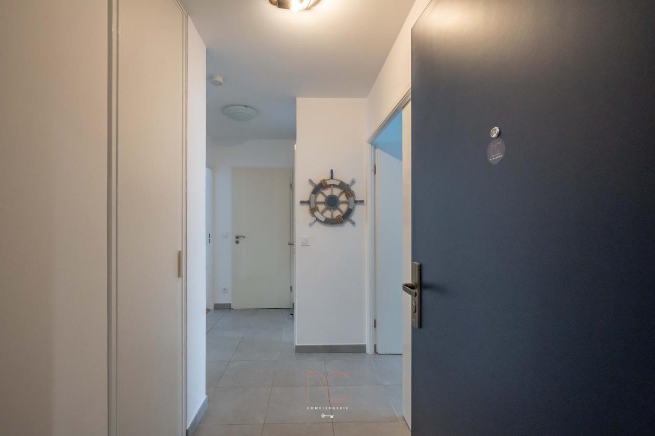 *Disneyland-Paris* 7Pers, Wifi, Netflix, Parking Montévrain Exterior foto
